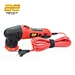 dual action polisher